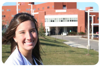 Medical student